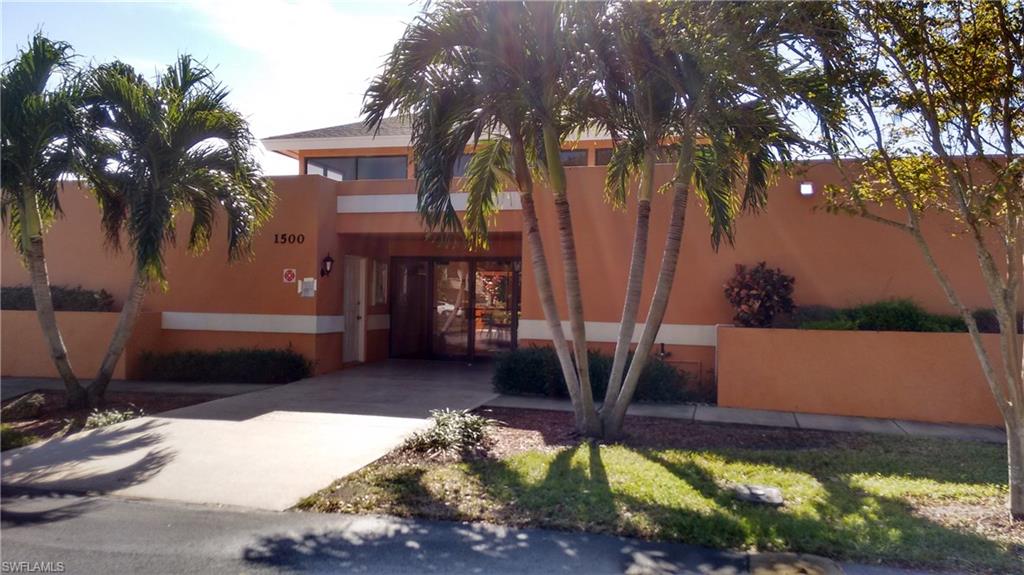 COURTYARDS OF CAPE CORAL SOUTH - Residential