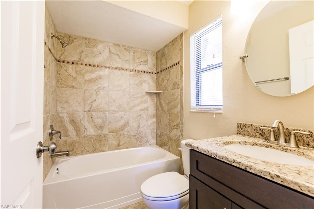 COURTYARDS OF CAPE CORAL SOUTH - Residential