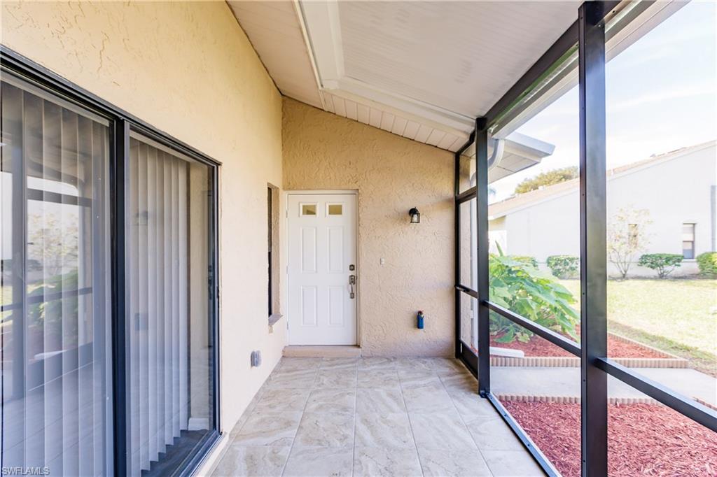 COURTYARDS OF CAPE CORAL SOUTH - Residential