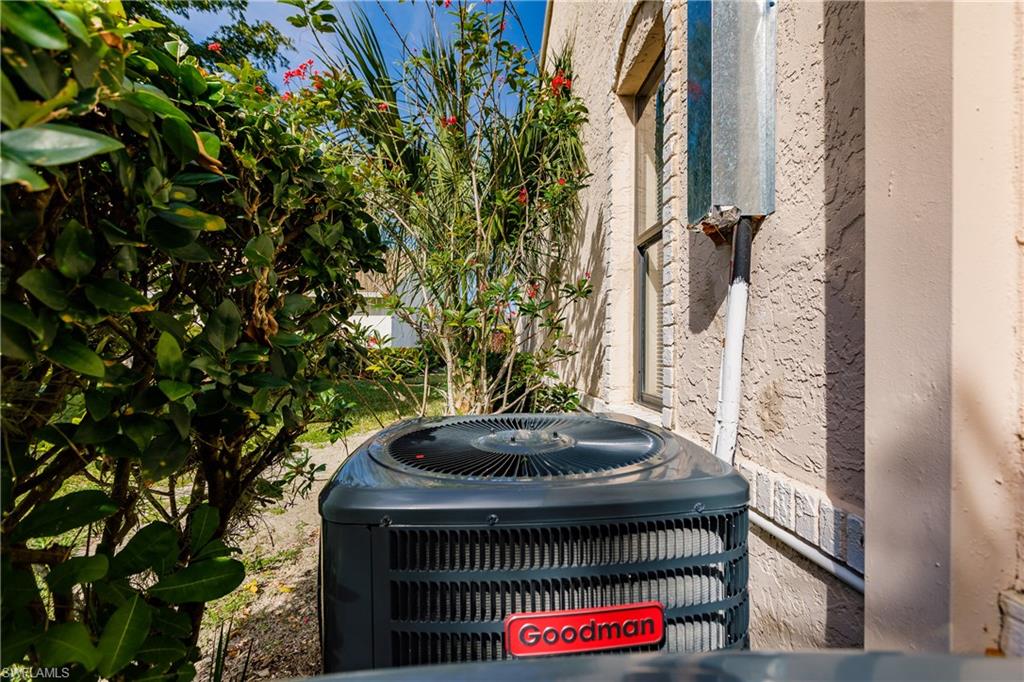 COURTYARDS OF CAPE CORAL SOUTH - Residential