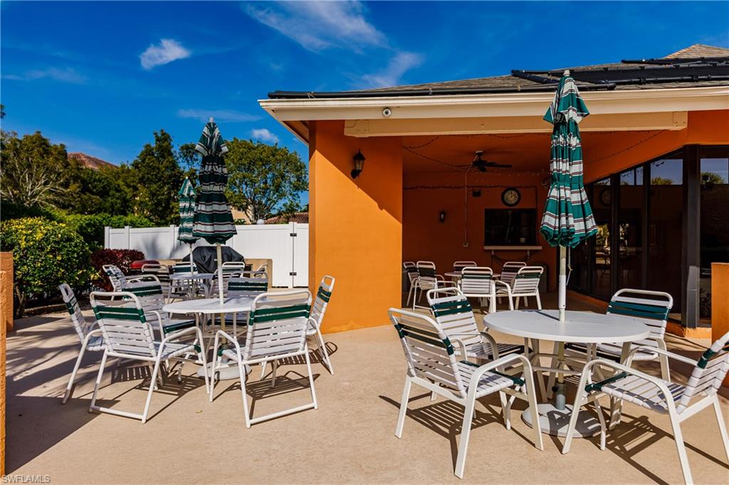 COURTYARDS OF CAPE CORAL SOUTH - Residential