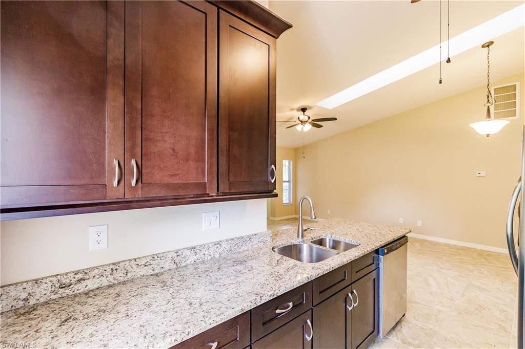 COURTYARDS OF CAPE CORAL SOUTH - Residential