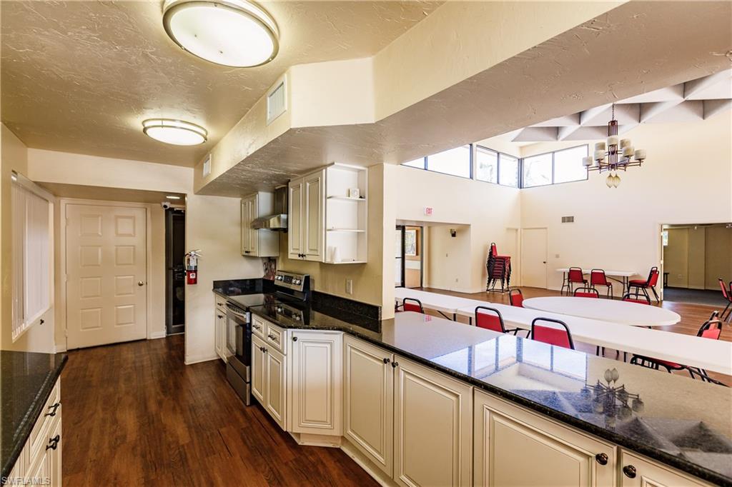 COURTYARDS OF CAPE CORAL SOUTH - Residential