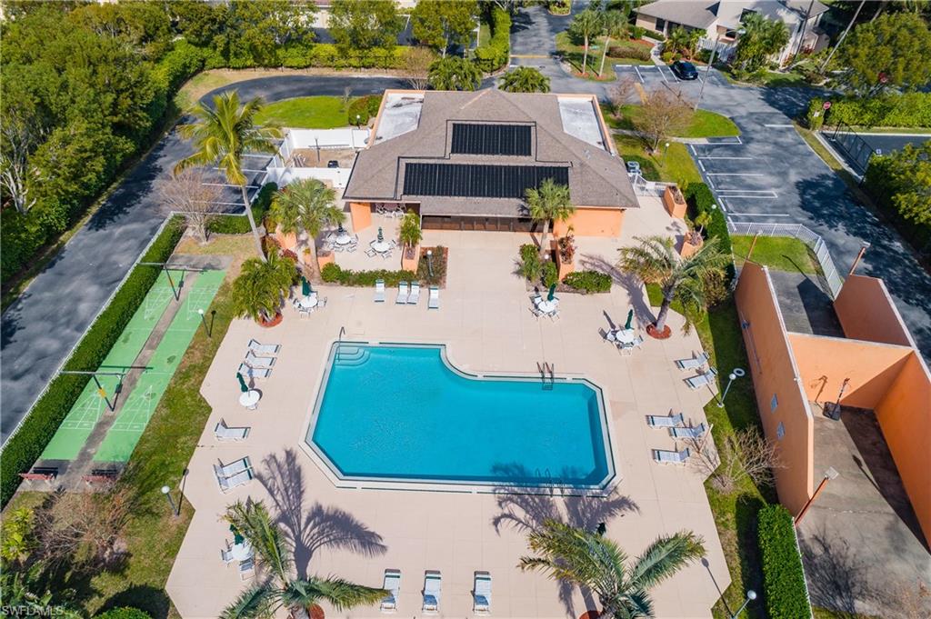 COURTYARDS OF CAPE CORAL SOUTH - Residential