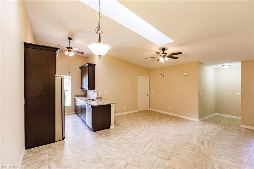 COURTYARDS OF CAPE CORAL SOUTH - Residential