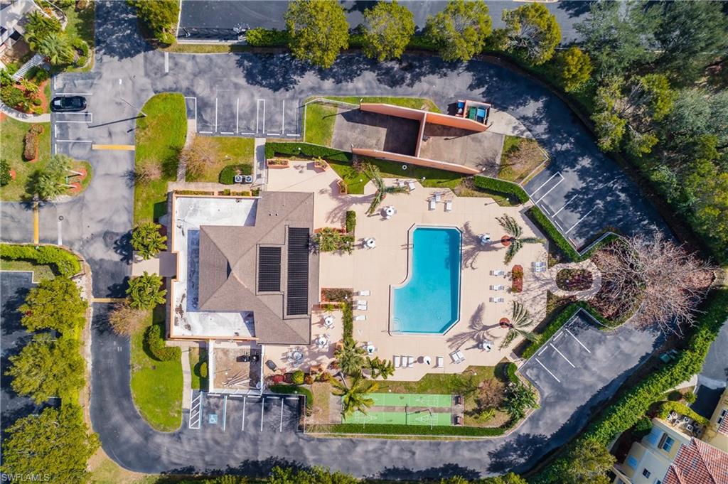 COURTYARDS OF CAPE CORAL SOUTH - Residential
