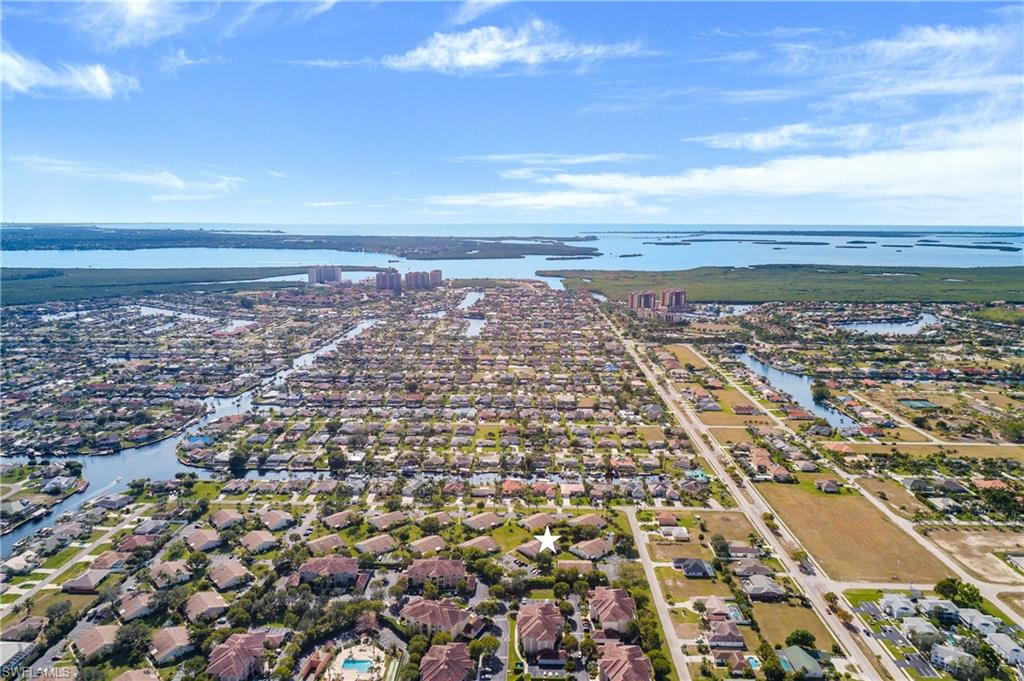 COURTYARDS OF CAPE CORAL SOUTH - Residential