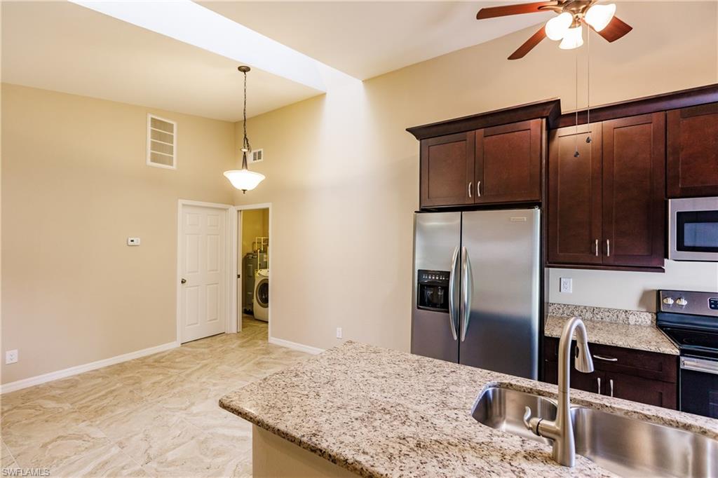 COURTYARDS OF CAPE CORAL SOUTH - Residential