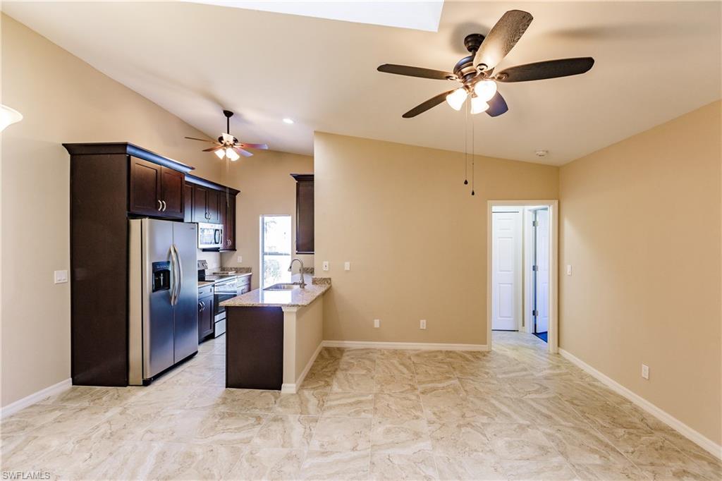 COURTYARDS OF CAPE CORAL SOUTH - Residential