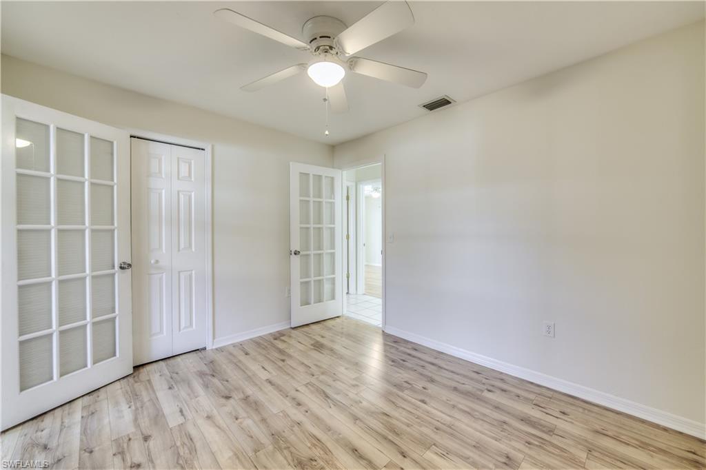 NAPLES PARK - Residential