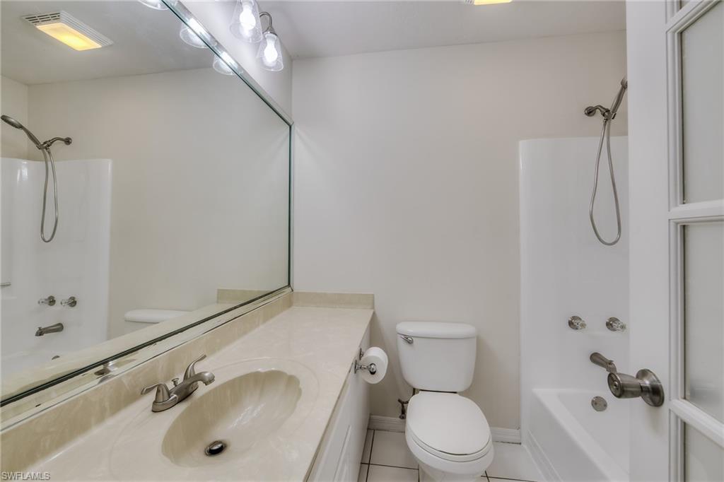 NAPLES PARK - Residential