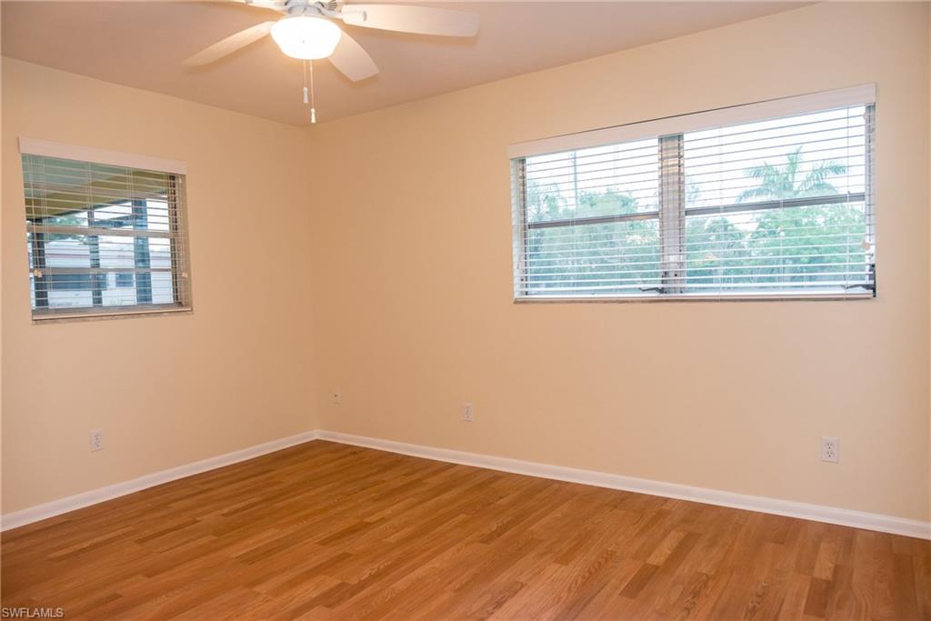 NAPLES TWIN LAKES - Residential