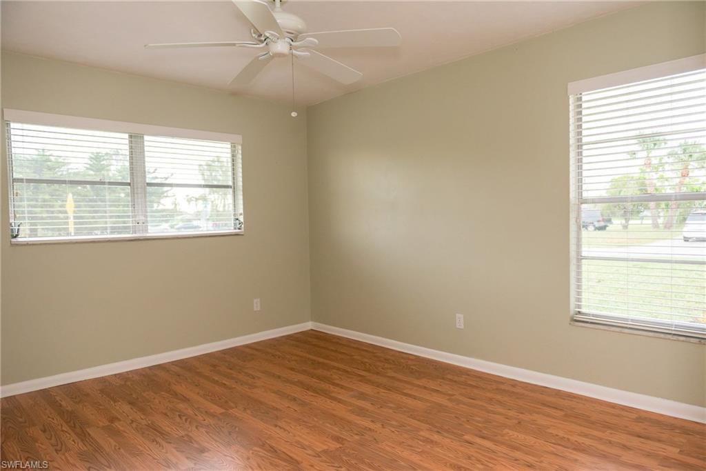 NAPLES TWIN LAKES - Residential