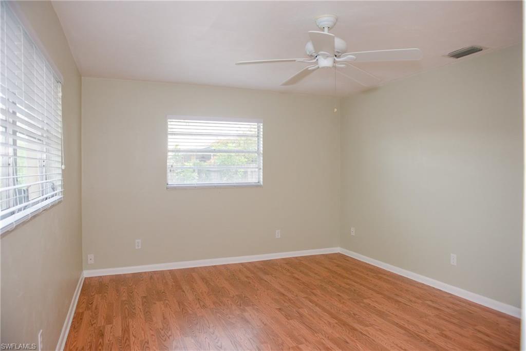 NAPLES TWIN LAKES - Residential