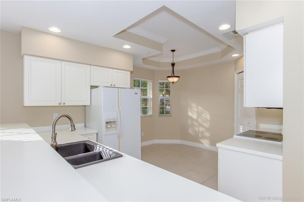 ISLAND COVE OF CAPE CORAL - Residential