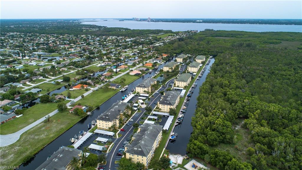ISLAND COVE OF CAPE CORAL - Residential
