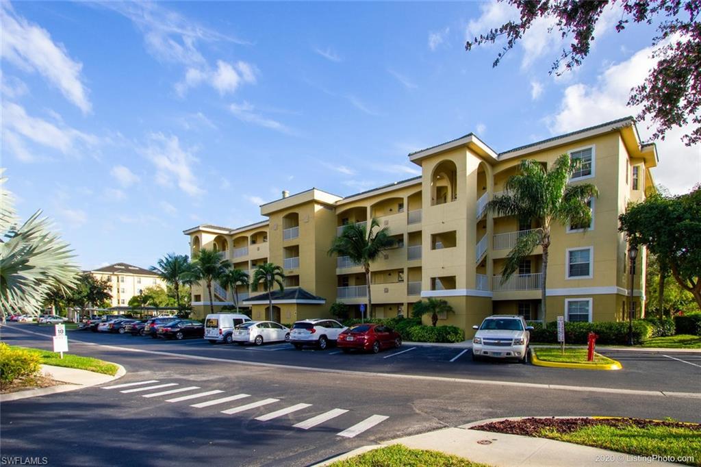 ISLAND COVE OF CAPE CORAL - Residential