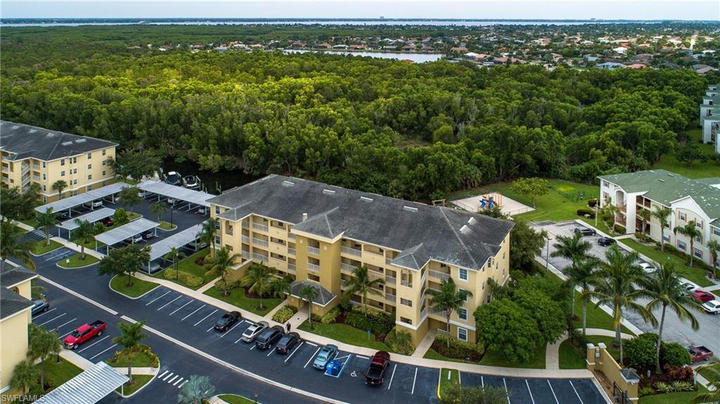 ISLAND COVE OF CAPE CORAL - Residential