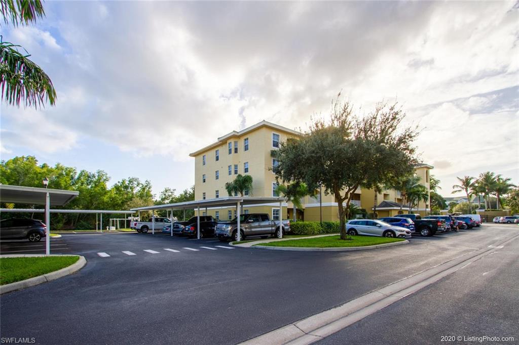 ISLAND COVE OF CAPE CORAL - Residential