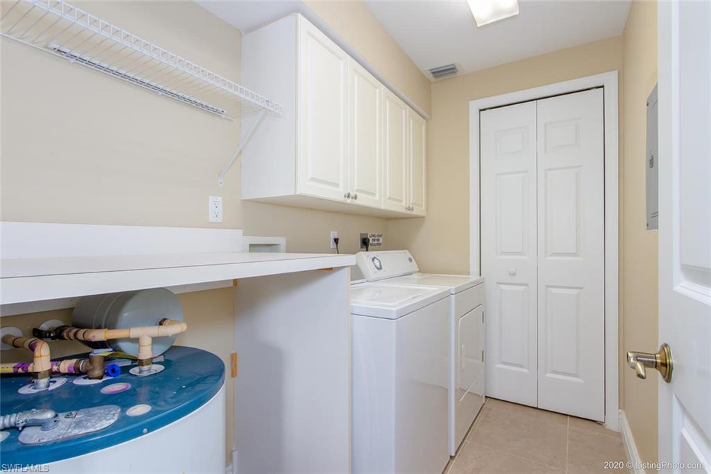 ISLAND COVE OF CAPE CORAL - Residential