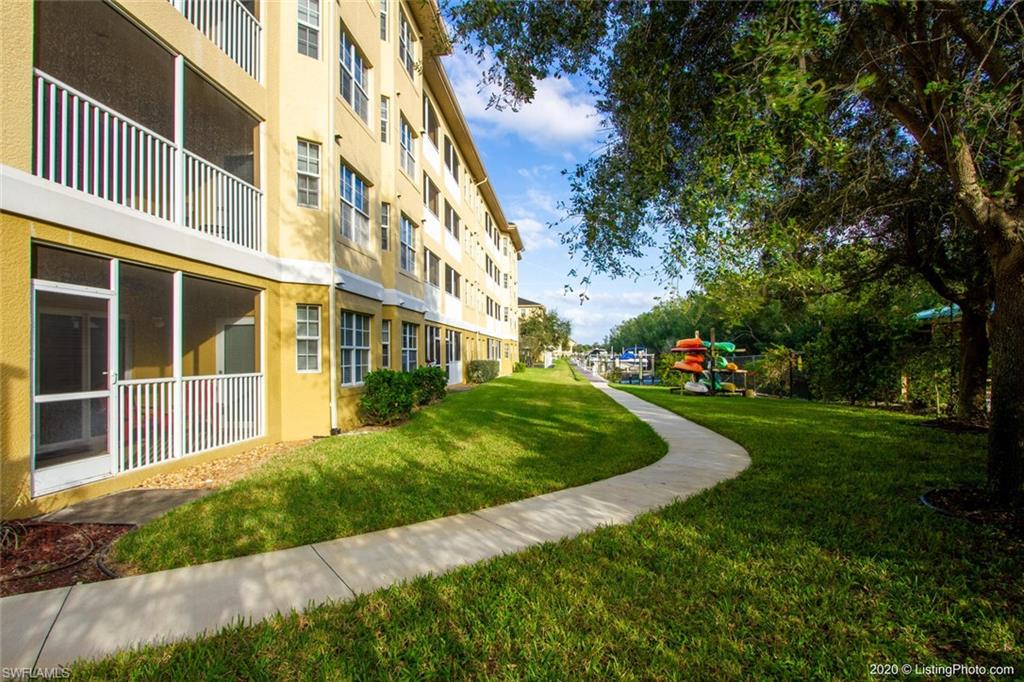 ISLAND COVE OF CAPE CORAL - Residential