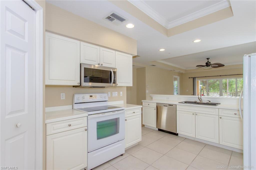 ISLAND COVE OF CAPE CORAL - Residential