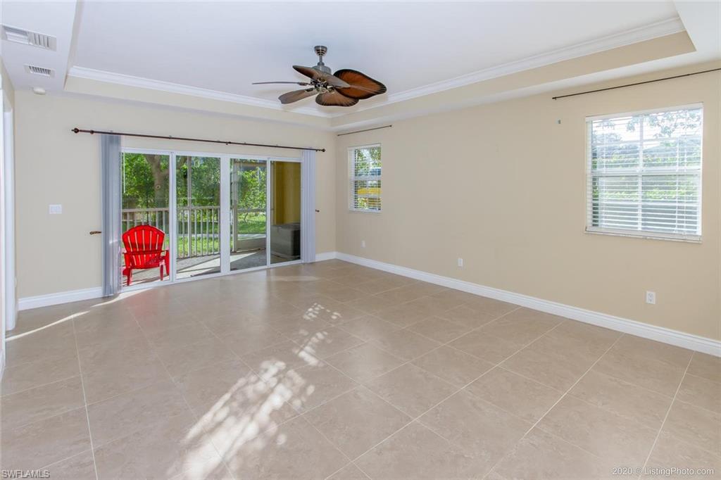 ISLAND COVE OF CAPE CORAL - Residential