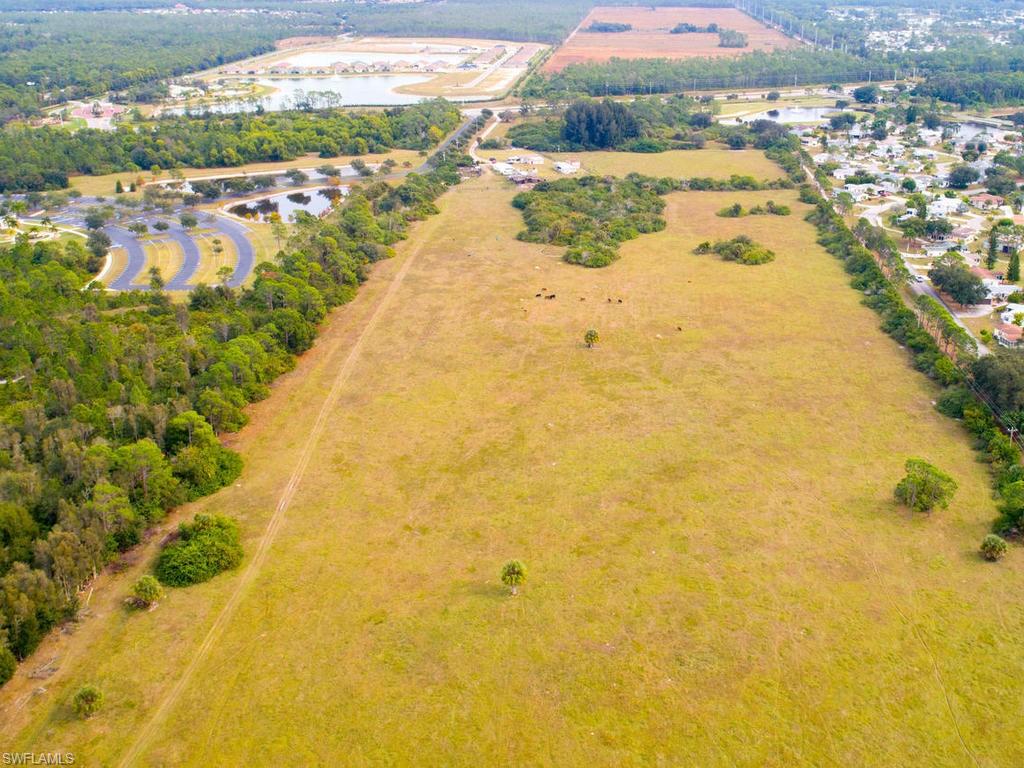 NORTH FORT MYERS - Residential