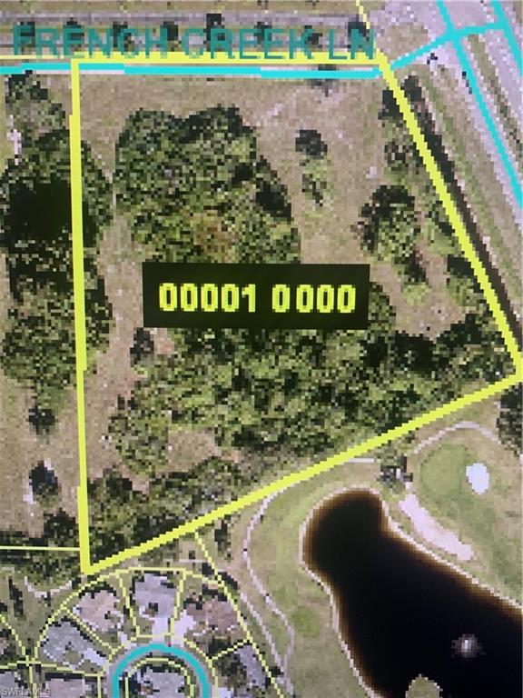 NORTH FORT MYERS - Residential