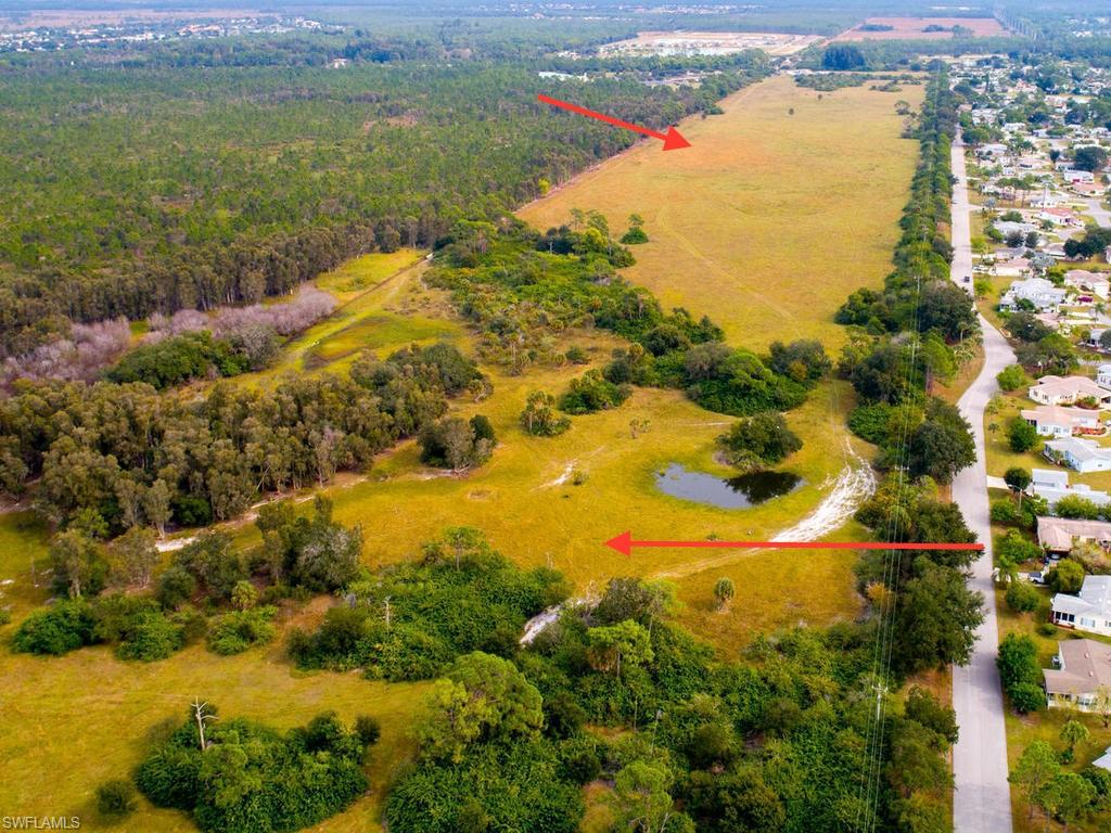 NORTH FORT MYERS - Residential