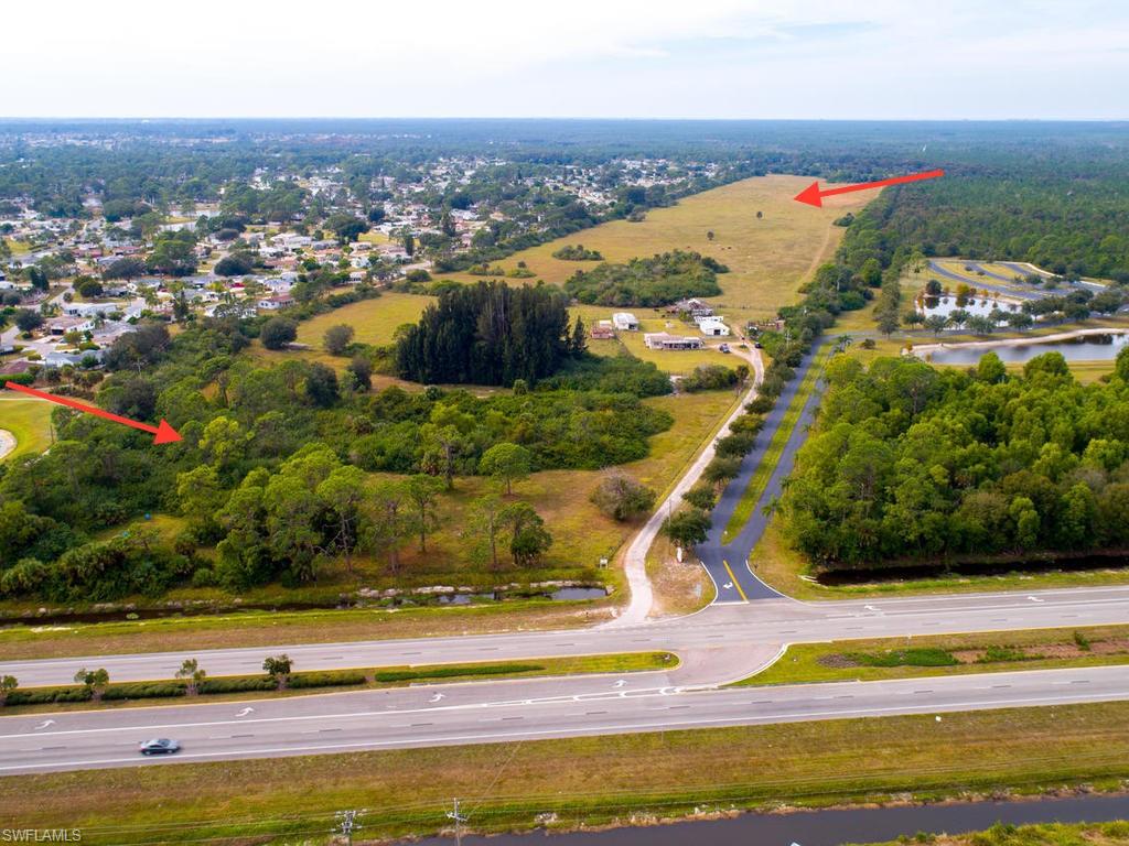 NORTH FORT MYERS - Residential