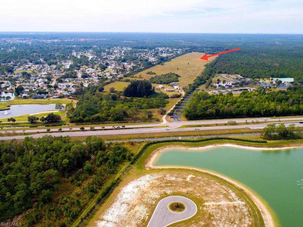 NORTH FORT MYERS - Residential