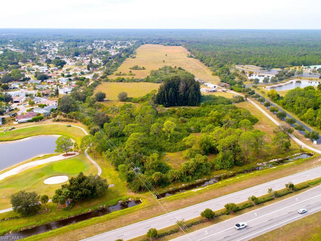 NORTH FORT MYERS - Residential