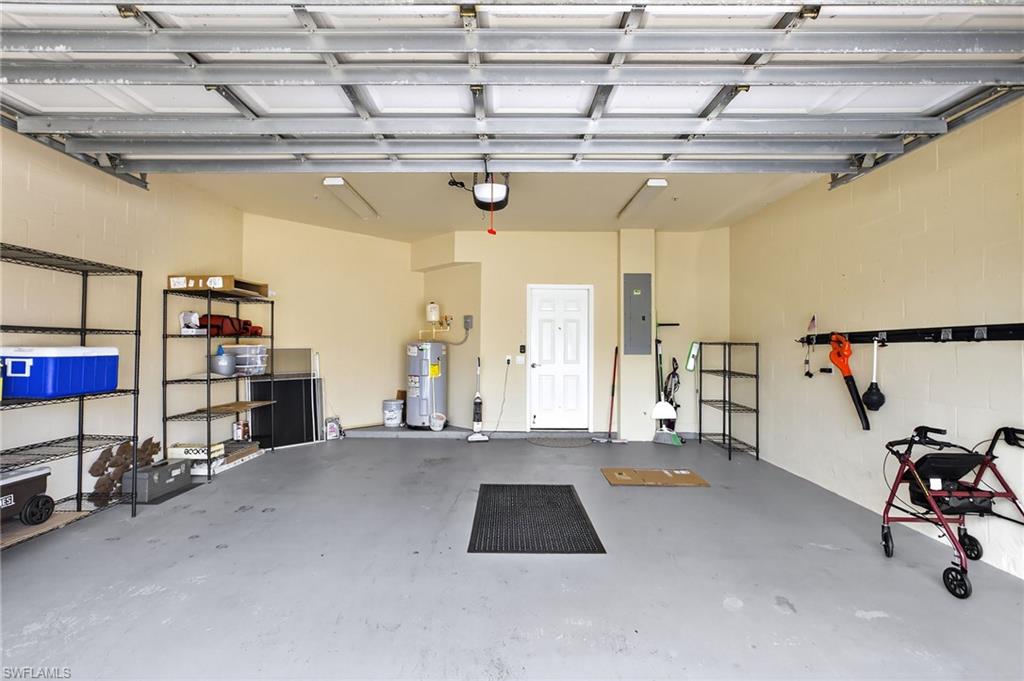 TARPON GARDENS - Residential