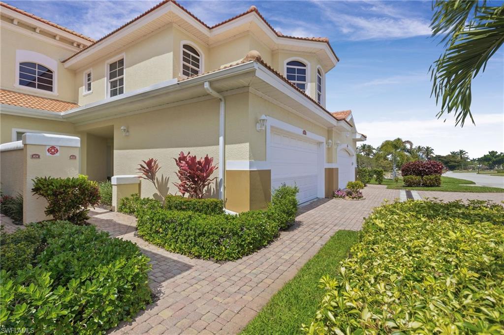 TARPON GARDENS - Residential