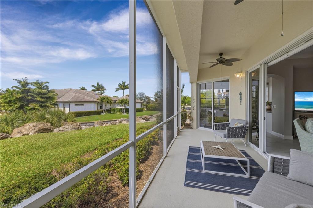 TARPON GARDENS - Residential