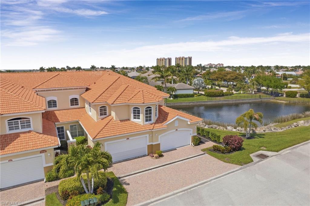 TARPON GARDENS - Residential