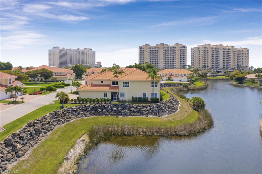 TARPON GARDENS - Residential