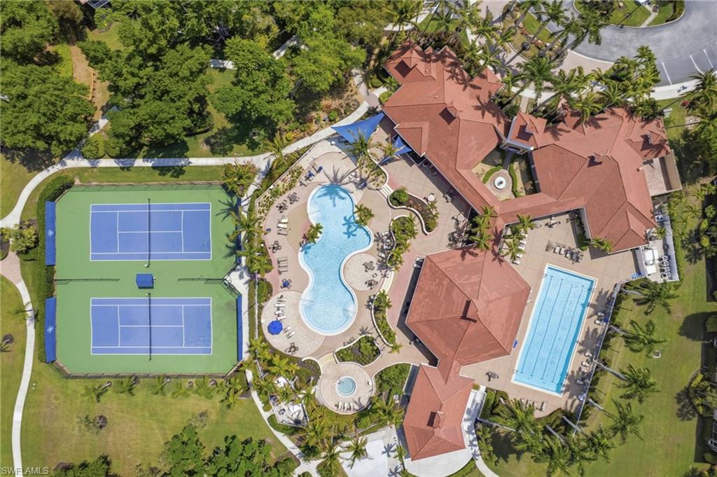 TARPON GARDENS - Residential