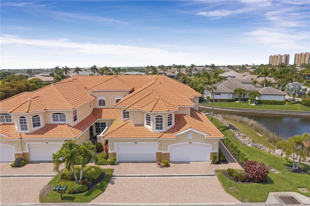 TARPON GARDENS - Residential