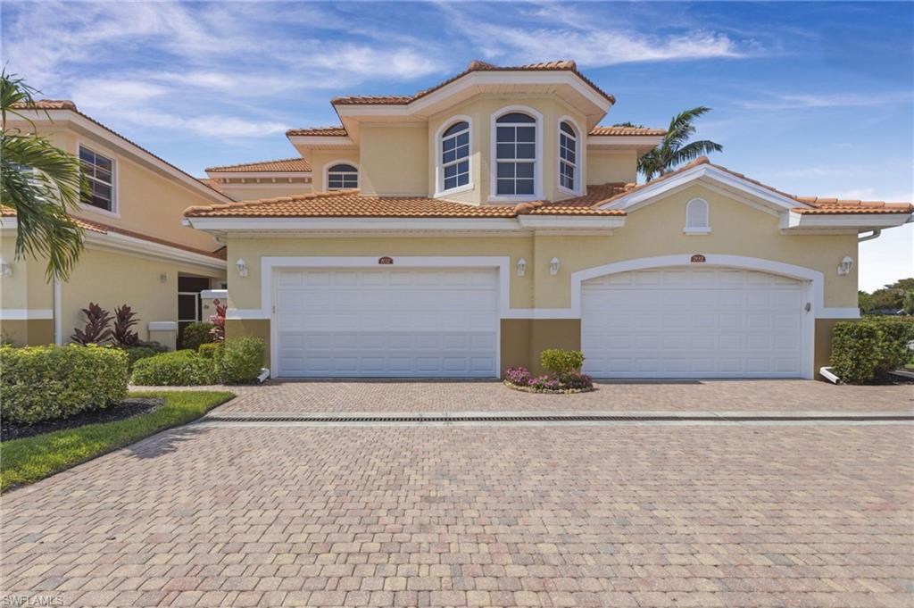 TARPON GARDENS - Residential