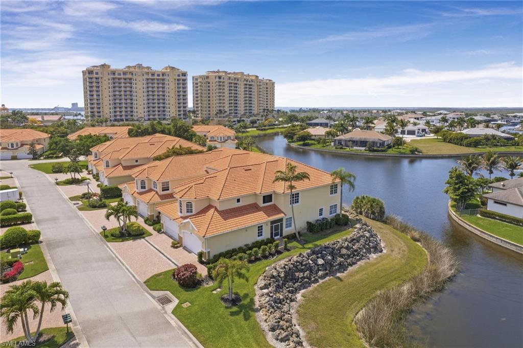 TARPON GARDENS - Residential