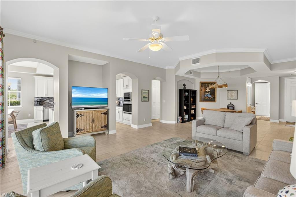 TARPON GARDENS - Residential