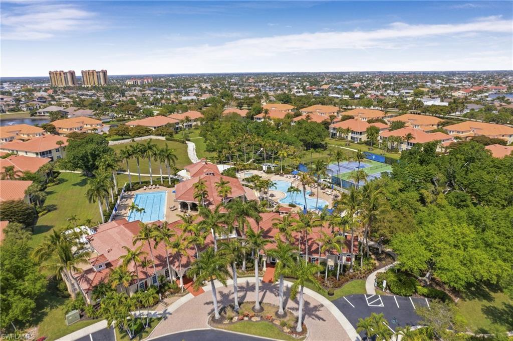 TARPON GARDENS - Residential