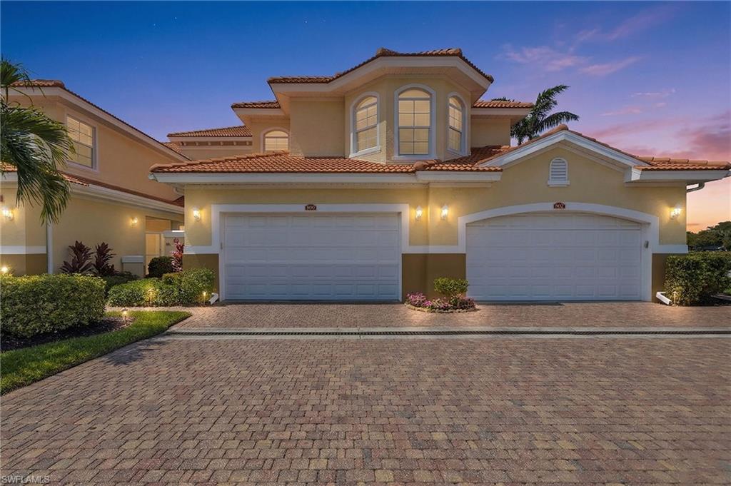 TARPON GARDENS - Residential