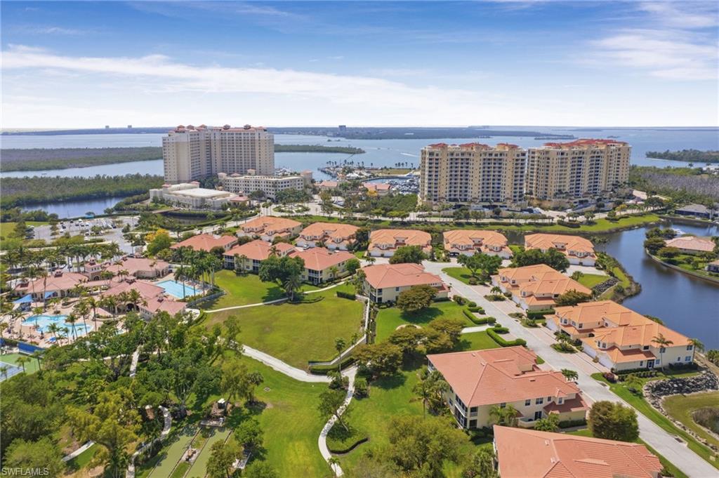 TARPON GARDENS - Residential