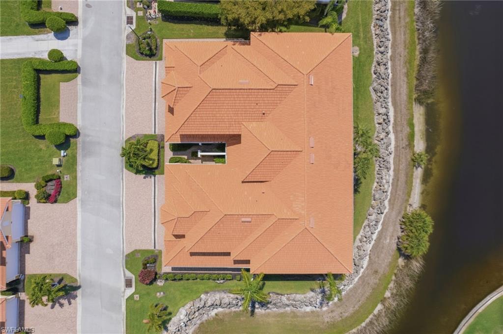 TARPON GARDENS - Residential