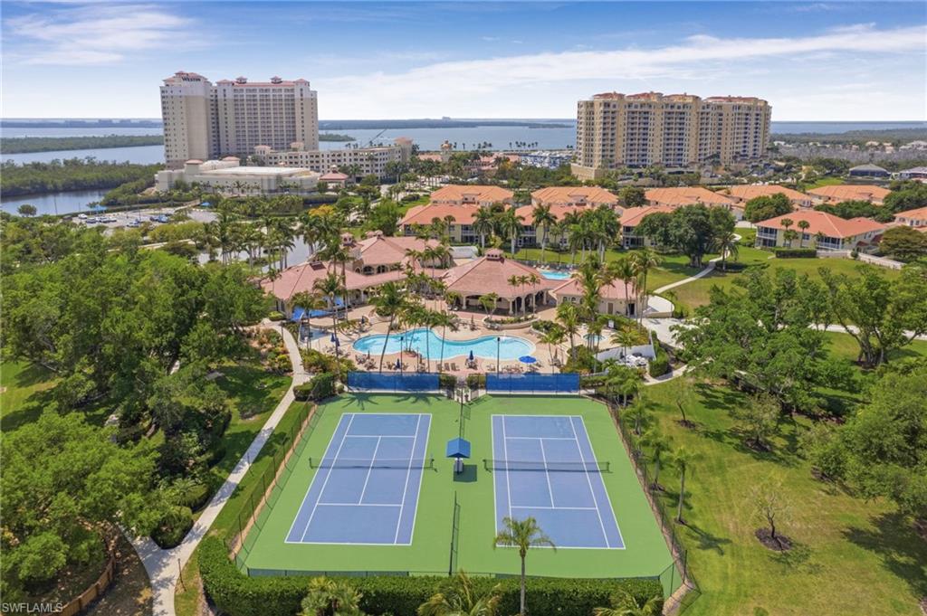 TARPON GARDENS - Residential