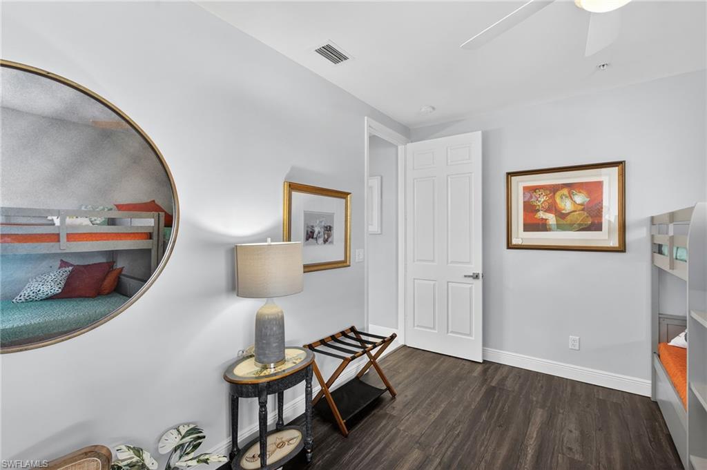 TARPON GARDENS - Residential