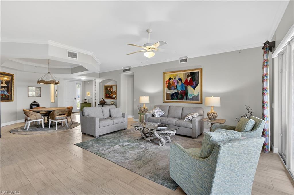 TARPON GARDENS - Residential